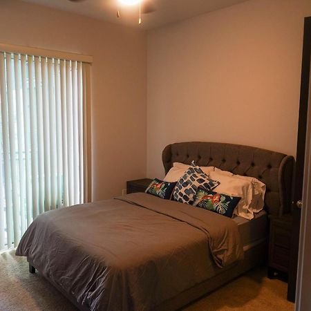 Luxury Designed 2 Bedrooms Part Hotel In Woodland Hills Ca Лос-Анджелес Экстерьер фото